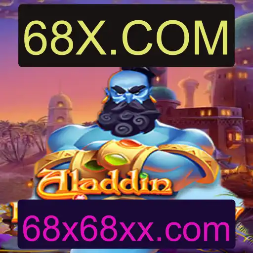 Descobrindo o Mundo de 'Aladdin' no Universo de Jogos da 68X.COM
