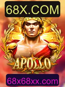 Apollo: Descobrindo Novos Horizontes no Universo dos Jogos com 68X.COM