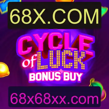 Explorando o Fascinante Mundo de CycleofLuckBonusBuy em 68X.COM