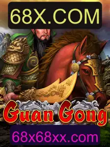 Desvendando o Universo de GuanGong: O Novo Fenômeno dos Jogos