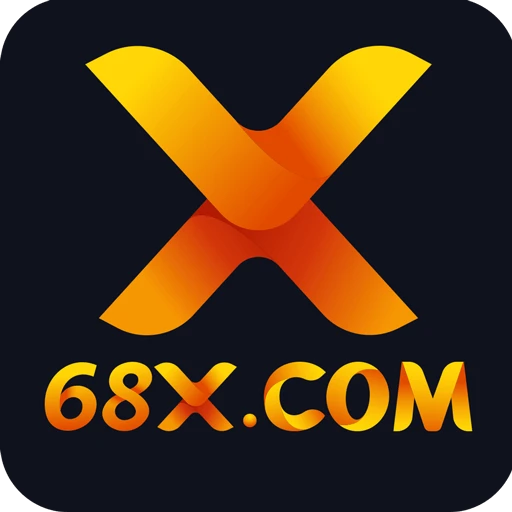68X.COM-Excellent Online Cassino In Brasil Logo
