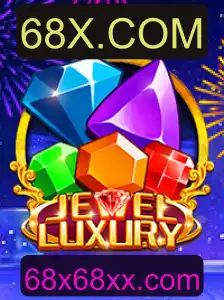 Descobrindo JewelLuxury: O Novo Fenômeno do Entretenimento em 68X.COM