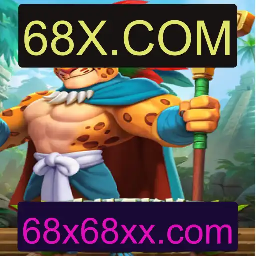 Explorando o Mundo de LuckyJaguar: Uma Jornada em 68X.COM