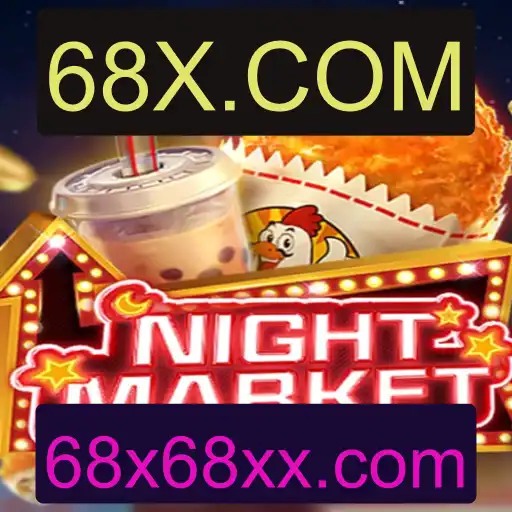 Descubra o Mundo do Jogo NIGHTMARKET e a Inovação de 68X.COM