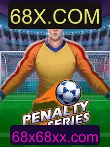 Descubra o Empolgante Jogo PenaltySeries com 68X.COM