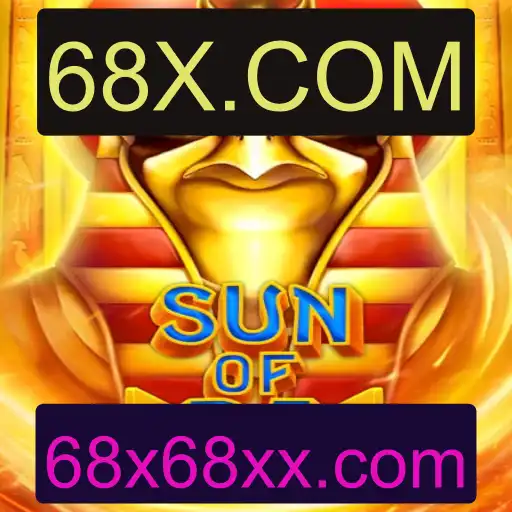 SunofRa: Descubra o Fascinante Mundo do Jogo com 68X.COM