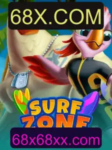 Desbravando as Ondas Virtuais com SurfZone