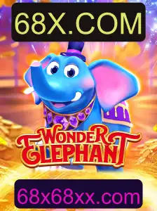 Explore o Fascinante Mundo de WonderElephant no 68X.COM